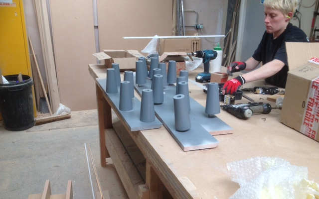 Gatton Joinery
